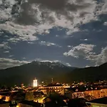 Hotell Ristorante Trieste Boves