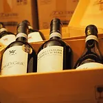 Ristorante Trieste Hotell Boves