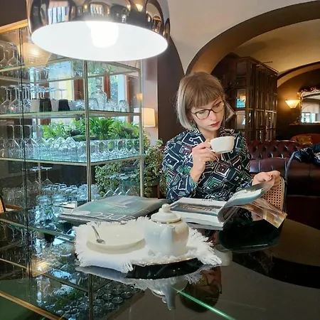 Albergo Trieste