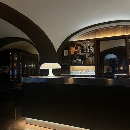 Ristorante Trieste מלון Boves