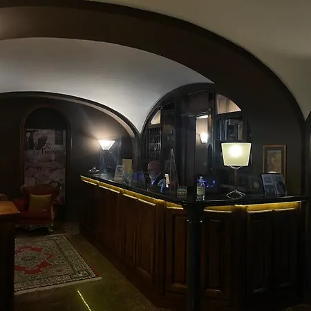 Hotel Trieste