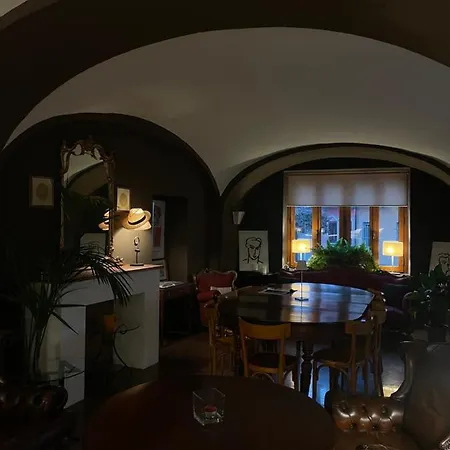 Ristorante Trieste מלון Boves