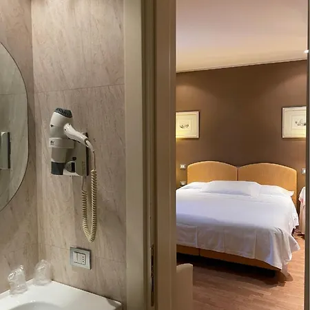 Albergo Trieste Boves