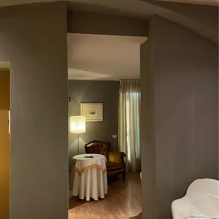 Albergo Trieste Hotel
