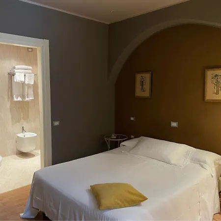 Ristorante Trieste Отель Boves