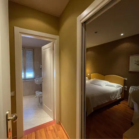 Albergo Ristorante Trieste Boves Hotel 3*