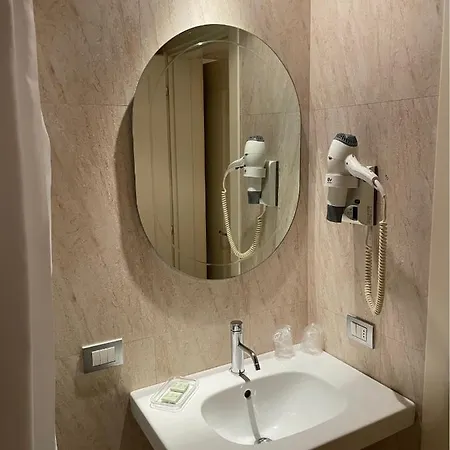 Hotell Ristorante Trieste Boves