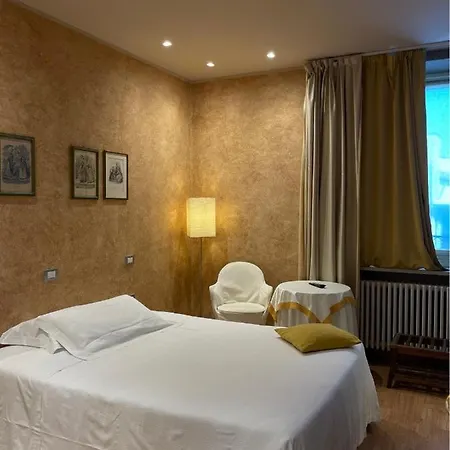 Albergo Trieste Boves