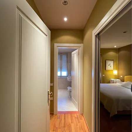 Albergo Trieste
