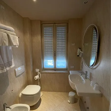 Hotel Trieste