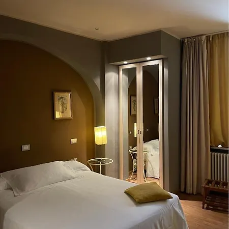 Albergo Trieste