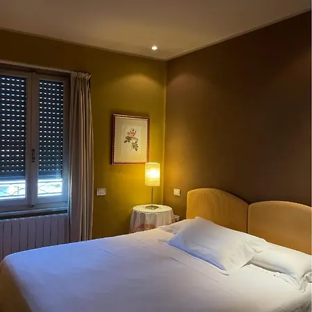 Hotel Albergo Ristorante Trieste Boves 3*