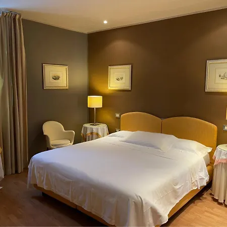 Albergo Trieste Hotel