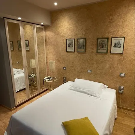 Trieste Hotel