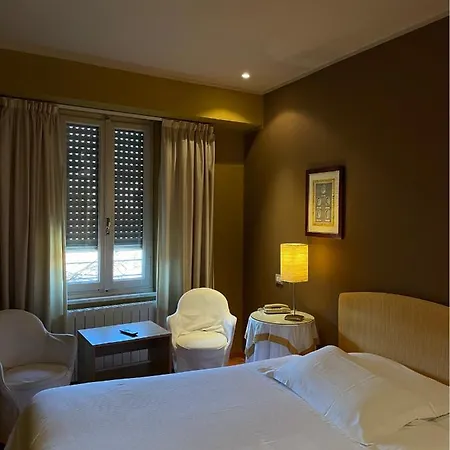 Albergo Trieste