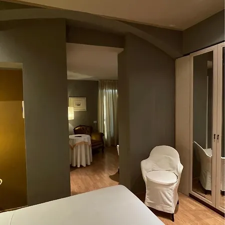 Hotel Trieste Boves