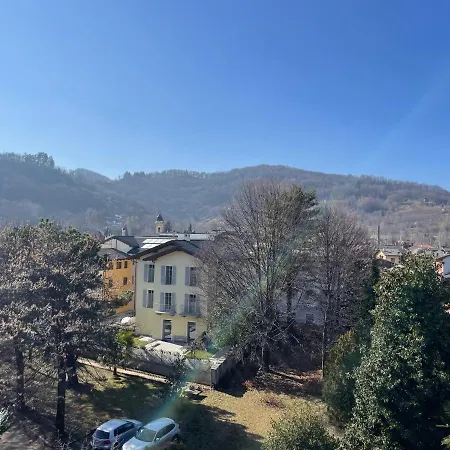 Albergo Trieste 3* Boves