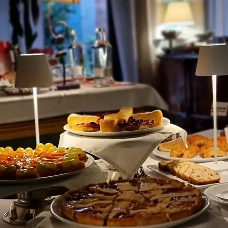 Albergo Trieste Boves