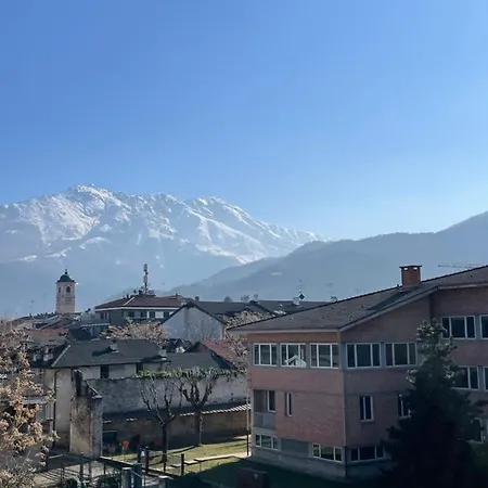 Ristorante Trieste Hotell 3*