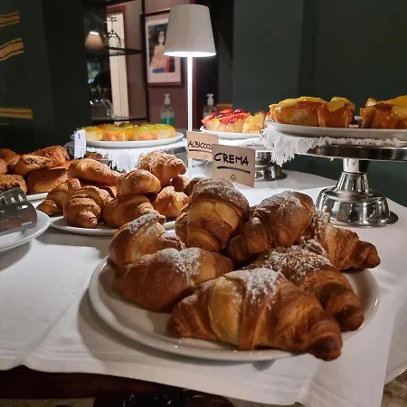 Albergo Ristorante Trieste Boves 3* Boves