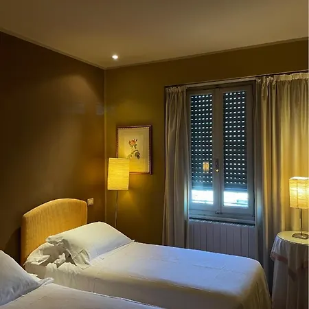 Albergo Ristorante Trieste Boves Hotel 3*