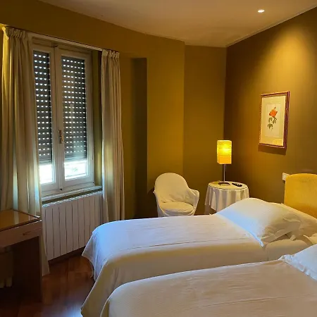 Albergo Ristorante Trieste Boves