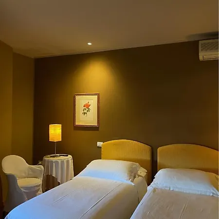 Albergo Trieste