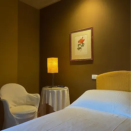Albergo Trieste Boves
