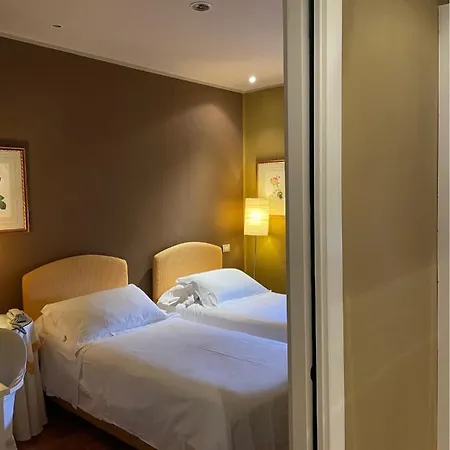 Hotel Albergo Trieste 3*