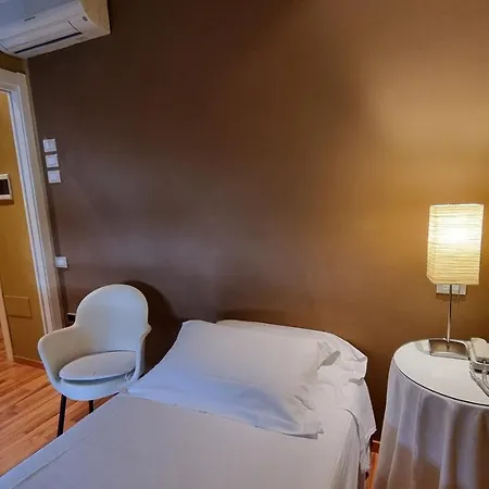 Trieste Hotel