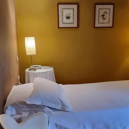 Hotel Trieste 3*