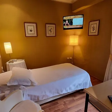 Hotel Trieste