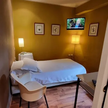 Albergo Trieste 3* Boves