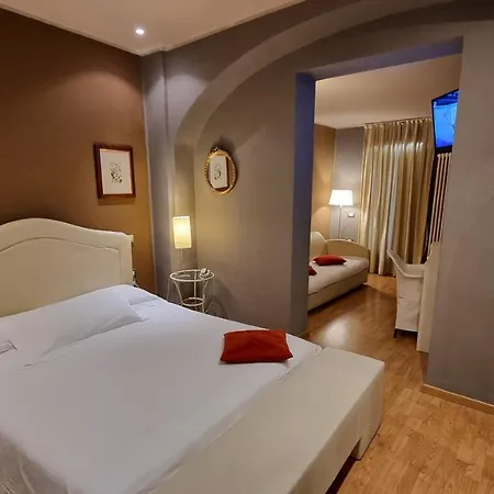 Hotel Trieste Boves