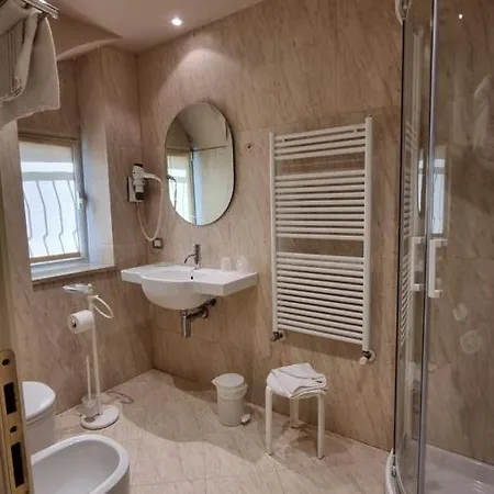 Hotel Trieste