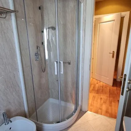 Отель Ristorante Trieste 3*