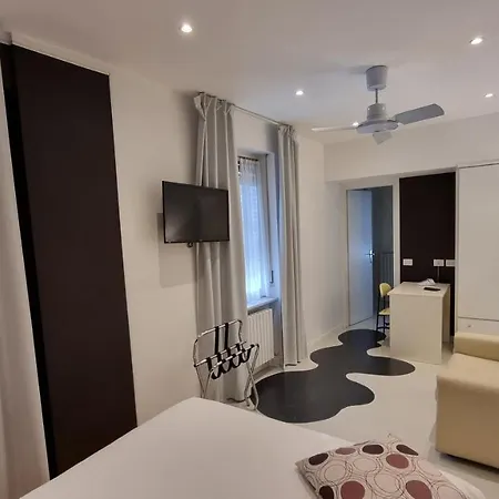 Ristorante Trieste Hotell Boves