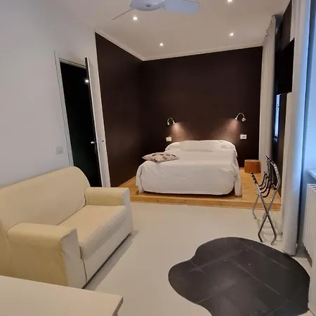 Ristorante Trieste 3* Boves