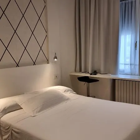 Albergo Ristorante Trieste Boves 3* Boves
