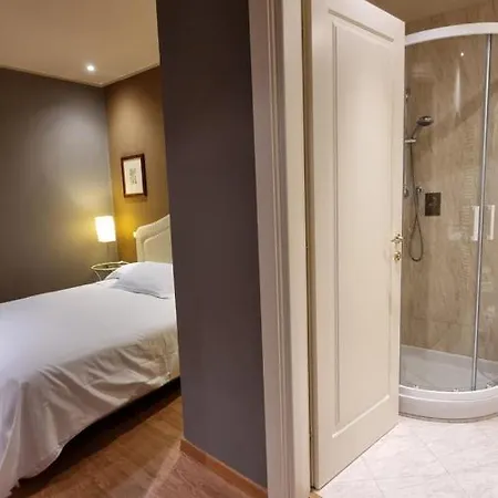 Hotel Trieste Boves