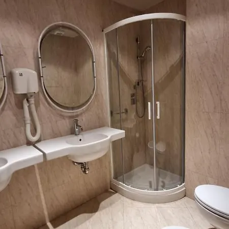 Hotel Trieste Boves