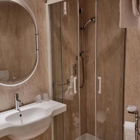 Trieste Hotel 3*