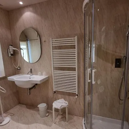 Albergo Trieste