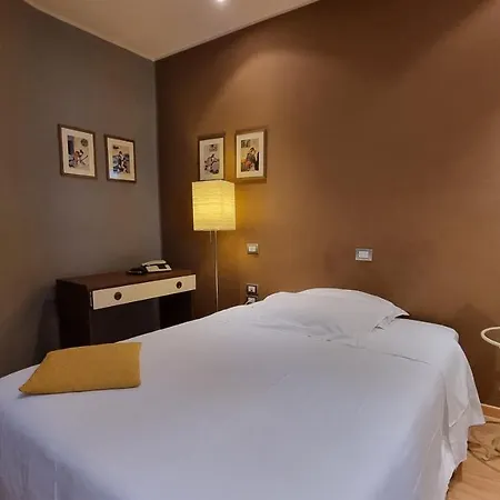 Ristorante Trieste Hotell Boves