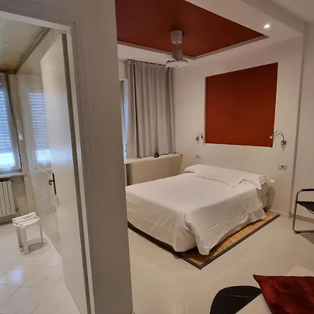 Trieste 3* Boves