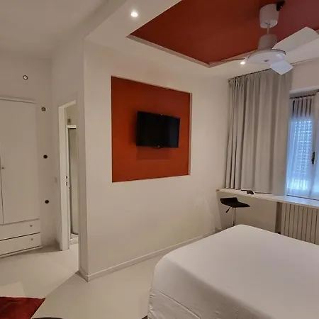 Albergo Trieste