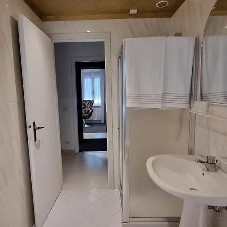 Trieste Hotel