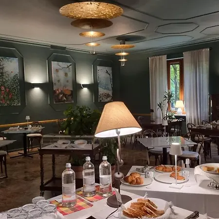 Albergo Trieste Boves