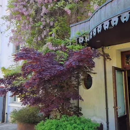 Albergo Ristorante Trieste Boves