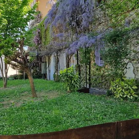 Hotel Albergo Trieste Boves